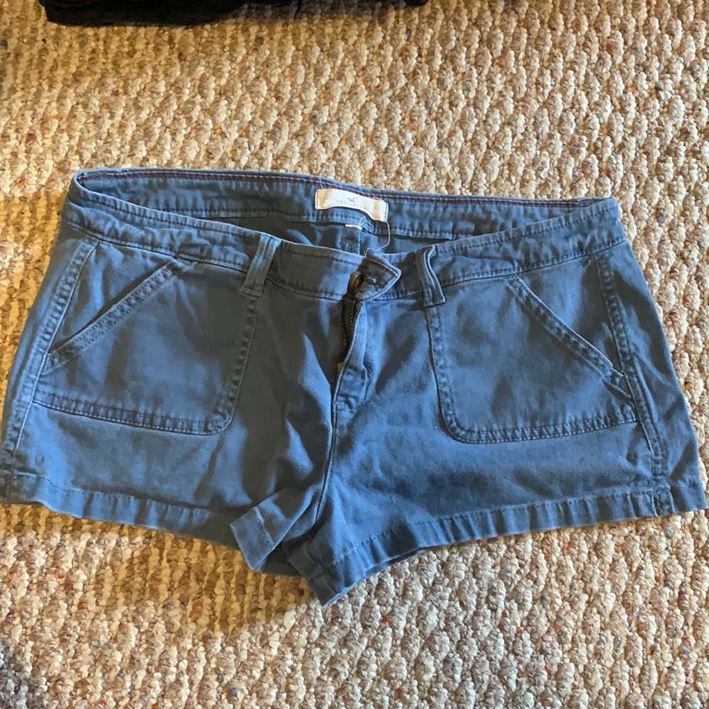 Hollister shorts